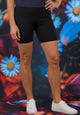 No Chafe Shorts - Black