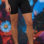 No Chafe Shorts - Black