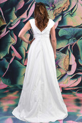 Orchid Dreams Wedding Dress | SALE