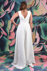 Orchid Dreams Wedding Dress | SALE