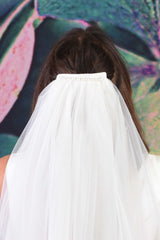 AS Bridal Veil - Pearl