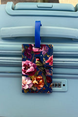 AS Luggage Tag - Peony Aviary