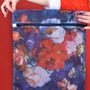 Petal Chorus Wash Bag