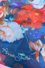 Petal Chorus Wash Bag | PRE ORDER END SEPTEMBER