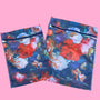 Petal Chorus Wash Bag | PRE ORDER END SEPTEMBER