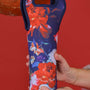 AS Neoprene Wine Bag - Petal Chorus