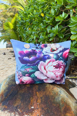 AS Large Beach Bag - Petal Poem