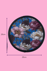 AS Pocket Fan - Quite Contrary