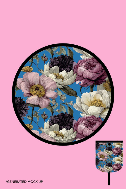 AS Pocket Fan - Quite Contrary | PRE ORDER ETA TBC