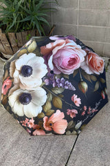 Pop Up Umbrella - Anemone Winter | PRE ORDER LATE MAY