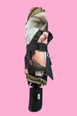 Pop Up Umbrella - Anemone Winter | PRE ORDER LATE MAY