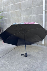 Annah Stretton Spring Serenade automatic umbrella
