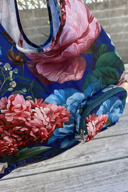 Poppy Bag - Colour Me Pretty | PRE ORDER LATE NOV