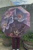 Lilac Love Umbrella - Purple Bloom | PRE ORDER LATE MAY