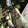 AS Floral Pruners - Hydrangea Pretty