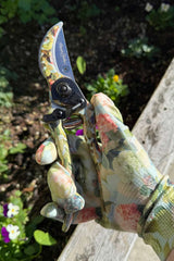AS Floral Pruners - Hydrangea Pretty