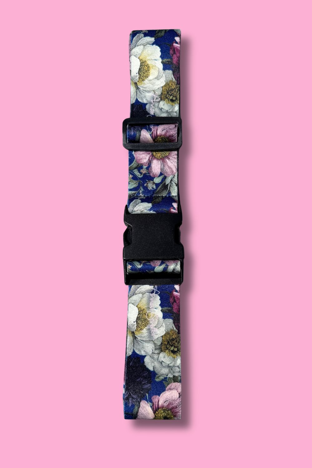 Luggage Strap - Quite Contrary