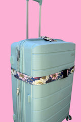 Luggage Strap - Quite Contrary