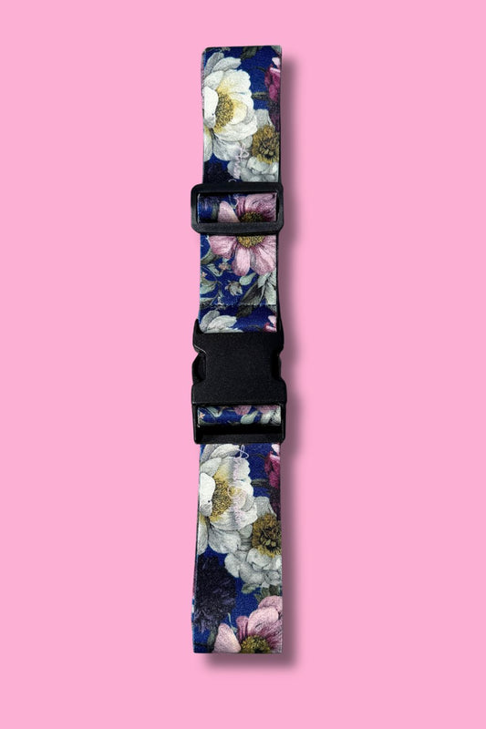 Luggage Strap - Quite Contrary