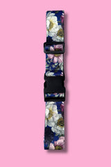Luggage Strap - Quite Contrary