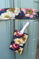 Luggage Strap - Quite Contrary