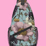 Crossbody Sling Bag - Quite Contrary | PRE ORDER MID JULY
