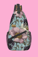 Crossbody Sling Bag - Quite Contrary | PRE ORDER MID JULY