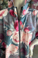AS Rain Poncho - Misty Rose | PRE ORDER EARLY JUNE