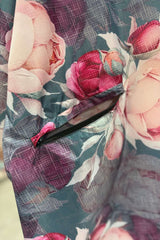 AS Rain Poncho - Misty Rose | PRE ORDER EARLY JUNE