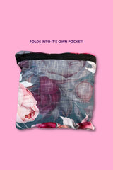 AS Rain Poncho - Misty Rose | PRE ORDER EARLY JUNE