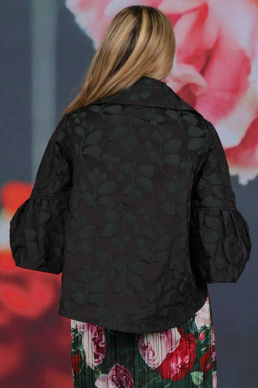 Remie Jacket - Forest