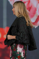 Remie Jacket - Forest
