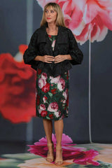Remie Jacket - Forest