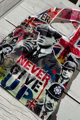 AS Reusable Bag - Peaky Retro