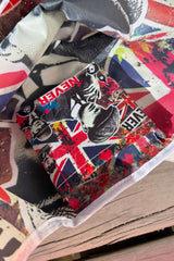 AS Reusable Bag - Peaky Retro
