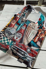 AS Reusable Bag - Disco Fever