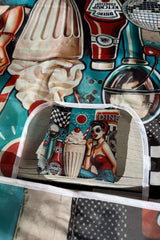 AS Reusable Bag - Disco Fever