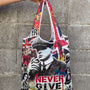 AS Reusable Bag - Peaky Retro