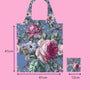 AS Reusable Bag - Unruly Garden | PRE ORDER LATE NOV