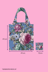 AS Reusable Bag - Unruly Garden | PRE ORDER LATE NOV
