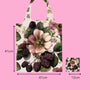 AS Reusable Bag - Brambling Rose | PRE ORDER LATE NOV