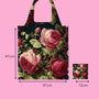 AS Reusable Bag - Thorns & Silk  | PRE ORDER LATE NOV