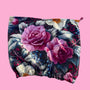 AS Roll Top Shower Cap - Jungle Mulberry
