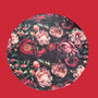 Round Table Runner - Festive Whisper
