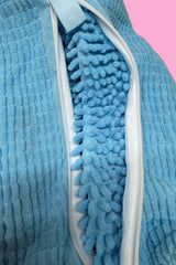 AS Shoe Wash Bag - Rosetta Blue