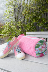 Soft Shoe Wash Bag for Sneakers and Flats