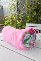 Protective Shoe Bag for Laundry and Travel