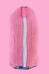 AS Shoe Wash Bag - Pink Feline Grace