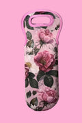 AS Neoprene Wine Bag - Show Rose | PRE ORDER LATE NOV