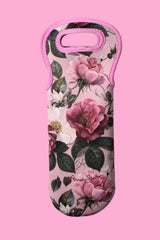 AS Neoprene Wine Bag - Show Rose | PRE ORDER LATE NOV